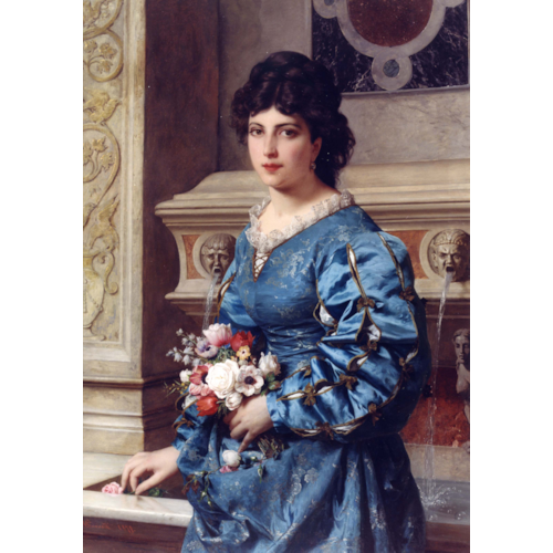 The Bouquet
